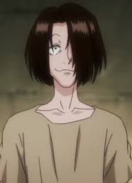 Pin By Mik A Br On Intp T Anime Characters Cute Anime Guys Hunter X Hunter Anime Characters Ging freecs (hxh) seems like a very very strong intp, in the late manga, he doesnt like responsabilities (didnt want the president job), likes solitude a lot (lost in action for years), doesnt seems not precisely anime, but has anyone else played katawa shoujo, act 1? hunter x hunter anime characters