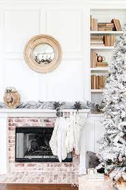 Christmas scents fill the air with nostalgic aromas of the season. Tips For Simple Elegant Holiday Decor Maison De Pax