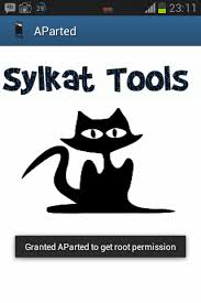 Mempartisi kartu sd itu sendiri sangat mudah karena dapat dilakukan dengan atau tanpa pc. Partisi Sd Card Dengan Aparted Untuk Menjalankan Link2sd Indoamaterasu