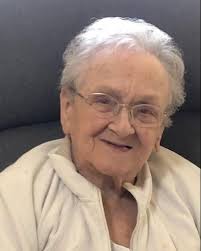 Anna "Louise" Lang Obituary June 15, 2025