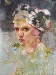 Artwork With Hex Color #BF5231