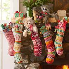 Delicious gift or treat for kids of all ages academyoftreats. Heirloom Candy Cane Stocking Sundance Catalog