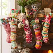 See more ideas about christmas stocking stuffers, stocking stuffers, bulk candy store. Heirloom Candy Cane Stocking Sundance Catalog