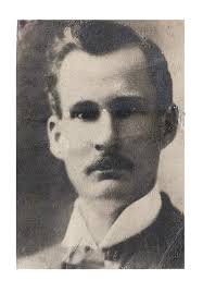 Elder Walter Anderson “Methodist minister” Terry (1869-1951)