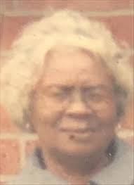 Obituary for Ethel Mae Adams