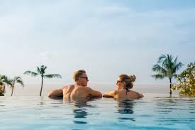 Donde ir de viaje de novios en septiembre. 5 Razones Para Viajar De Luna De Miel A Punta Cana Lopesan Costa Bavaro