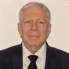 My Dad was a member of the Pretender posed away. Milton Maynard Paulson  Obituary