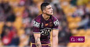 Staggs finished the 2020 season as the broncos' top try scorer and point scorer and best back for the second year running. Brisbane Broncos On Twitter Kotoni Staggs And Issac Luke Have Been Charged By The Judiciary Https T Co Bvg6trrx9b