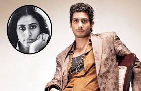 On the 25th anniversary of smita's death today, deepa deosthalee i never prayed after smita's death. Prateik Babbar On Smita Patil S 34th Death Anniversary She Continues To Live Within Me Nagaland Page