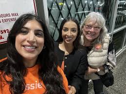 Hardev Bhullar-BSN, RN, EMBA