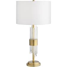 There are 26103 modern bedroom lamps for sale on etsy, and they cost $80.31 on average. Possini Euro Design Mid Century Modern Table Lamp Brass Clear Glass Tube White Drum Shade Living Room Bedroom Bedside Nightstand Target