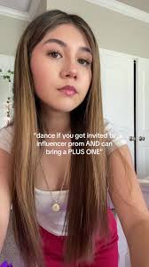 Influencer Invited to Party