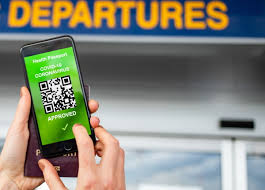 Come avere il green pass senza spid Green Pass Greenme