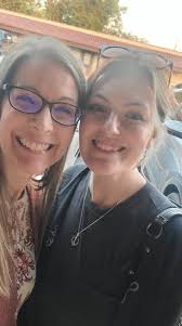 Blog by Author Kristy Werner