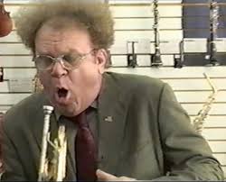 Dr. Steve Brule