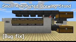 How To Make An Use A Brewing Stand :D Please Read An Diamond Big Help
