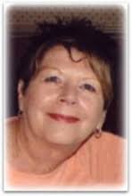Obituary information for Patricia Ann Bowman