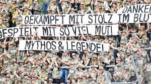 505 likes · 1 talking about this. Martialische Dynamo Fans Was Lauft Schief Bei Dynamo Dresden Sportbuzzer De