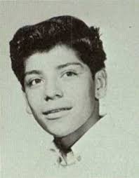 Alex Anthony “Sonny-Boy” Madrid Jr. (1951-1983)