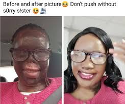 Nibubonile yini ubuqili buka anti ka Leela🤭🤣