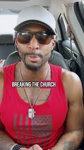 Alton Stevenson's Instagram, Twitter & Facebook