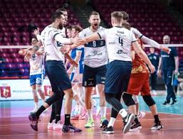 Puchar CEV 2025 [m]: Rzeszowianie zbliżyli się do awansu