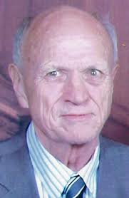 Russell L. Johnston, Sr.