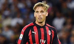Trt spor'un haberine göre fenerbahçe, fatih karagümrük forması giyen lucas biglia'yı kadrosuna katmak için girişimlere başladı. Genoa La Voglia Matta Di Un Regista Spunta Pure Lucas Biglia Genova Sport