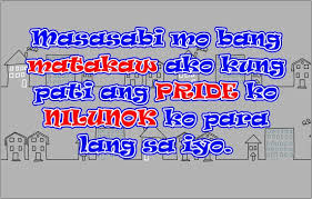 We Love Tagalog Quotes: Tagalog Love Quotes for HIM via Relatably.com