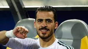 وأضاف أديب في مقطع فيديو في حلقة أمس، أن لقاء موسي الذي وصفه بـالمهم جدًا جدًا استمر لمدة ساعة. Ø§Ù„Ø¨ÙˆØ§Ø¨Ø© Ù†ÙŠÙˆØ² Ø¹Ù…Ø±Ùˆ Ù…ÙˆØ³Ù‰ ÙŠØªÙ„Ù‚Ù‰ 3 Ø¹Ø±ÙˆØ¶ Ù…Ù† Ø§Ù„Ø¯ÙˆØ±ÙŠ Ù„Ù„Ø±Ø­ÙŠÙ„ Ø¹Ù† Ø§Ù„Ù…ØµØ±ÙŠ