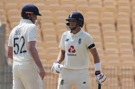1st test national stadium, karachi 26 january 2021. India Vs England Live Score 1st Test At Chennai Day 1 Bumrah Removes Sibley For 87