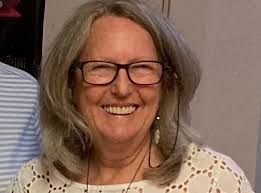 Carol Riley, the Wizard of Olympia Harbor Days