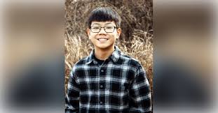 Obituary information for Ethan Thomas Tucker