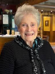 Joyce Huber Obituary