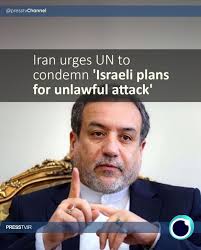 Well done Israel not just attacking Iran's nuclear threat and their  ballistic missile sites but also other military sites and the mad  Ayatollah's top generals ❤🙏🇮🇱 Bibi Netanyahu said Israel is fighting