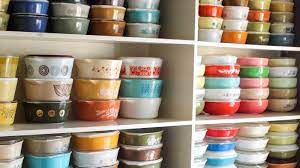 Does Your Family S Century Old Pyrex Still Rule The Kitchen The Salt Npr