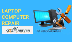 Near you 20+ computer repair services near you. Laptop Computer Repair Near Me A2z Repair Services