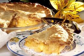 It's so colorful with a tossed salad and garlic bread — and always gets raves! Homemade Pie Recipes Delicious Quick And Easy Homemade Pies