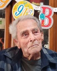 Daniel Bojorquez Garcia Obituary (2024)