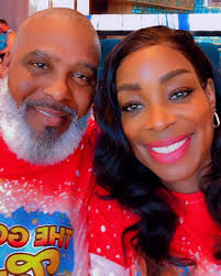 Literally a thousand times yes! 🥹 #BlackWivesMatter @juustcallmetay