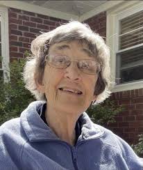 Mary Jo Krupp Obituary