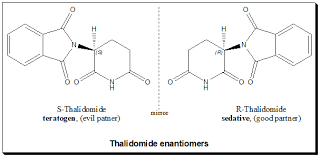 Image result for Thalidomide