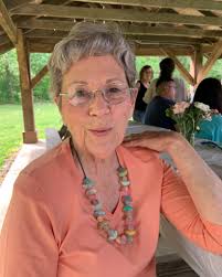 Jackye Lou Kidd Obituary August 15, 2024