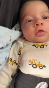 ‏My nephew🤍 god bless🙏🏻