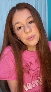 Abby Mckenzie's Instagram, Twitter & Facebook