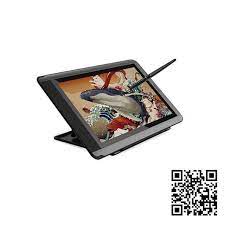 Huion Kamvas Gt 156hd V2 15 6 Inch Digital Tablet With 8192 Pressure Sensitivity Platinum Gearbest Https Is Gd Xso49e Digital Tablet Digital Tablet