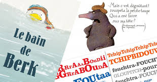 De l'humour, rien que de l'humour ! Best Of Livres Droles Pour Enfants Attention Fou Rire