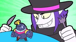 Which brawler do you want in the next episode? Mortis React Tick Update Brawl Stars Animation Youtube