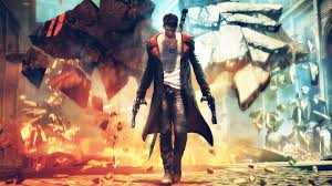 Devil may cry 4 wallpaper 4k. 1039301 Video Games Comics Dmc Dmc Devil May Cry Devil May Cry 4 Darkness Screenshot Computer Wallpaper Musical Theatre Mocah Hd Wallpapers