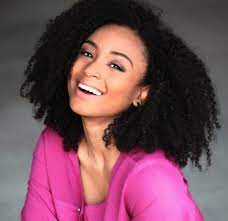 Anissa pierce and chenoa from cw's black lightning ☇. I Am Unoriginal And Have No Witty Blog Name Actress Shein Mompremier Joins Superhero Drama